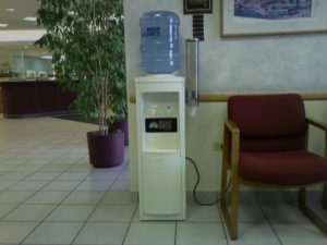 Viva Self Cleaning Water Cooler Review