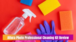 Altura Photo Professional Cleaning Kit Review